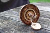 Intarsia