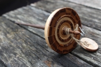 Intarsia